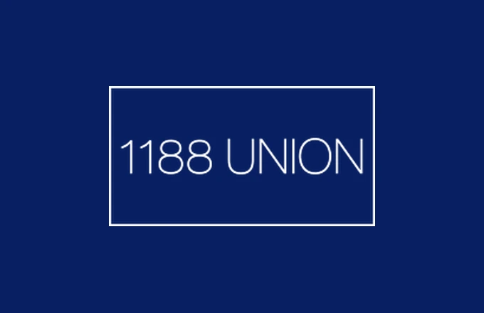 Logo du Centre d’affaires 1188 Union